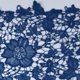 Guipure - ISADORA - 003 - Blue