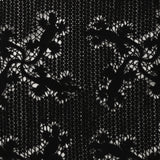 Guipure - ISADORA - 005 - Black