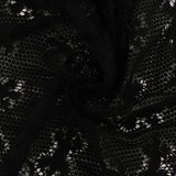 Guipure - ISADORA - 005 - Black