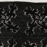 Guipure - ISADORA - 005 - Black