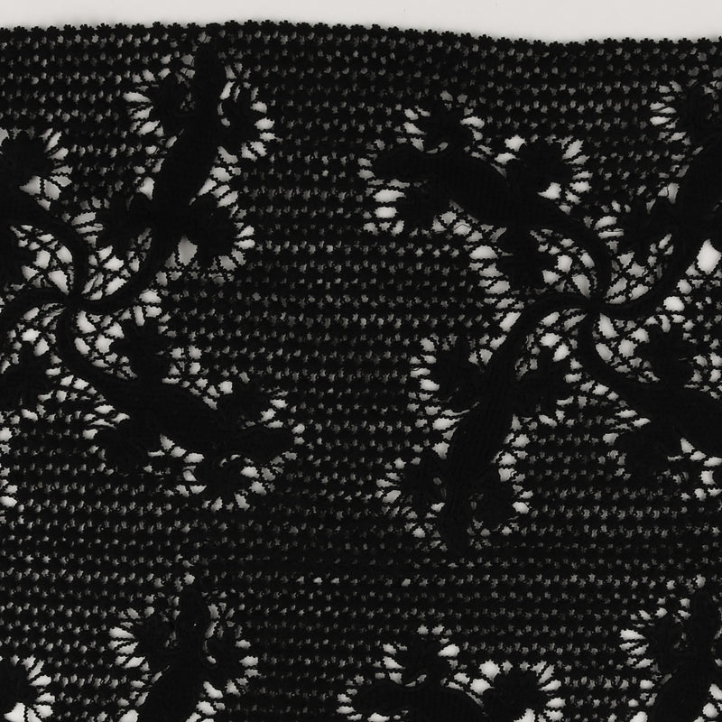 Guipure - ISADORA - 005 - Black