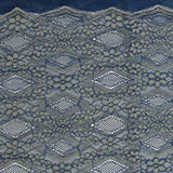 Fashion Lace - RANIA - 001 - Blue