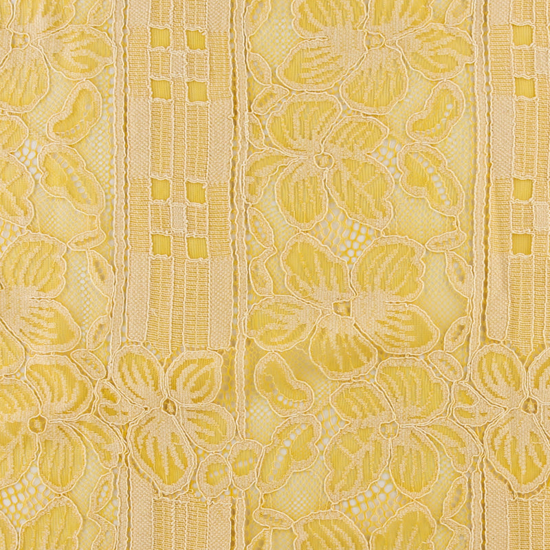 Fashion Lace - RANIA - 002 - Corn