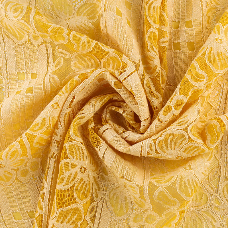 Fashion Lace - RANIA - 002 - Corn