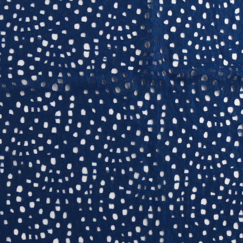 Fashion Lace - RANIA - 003 - Blue