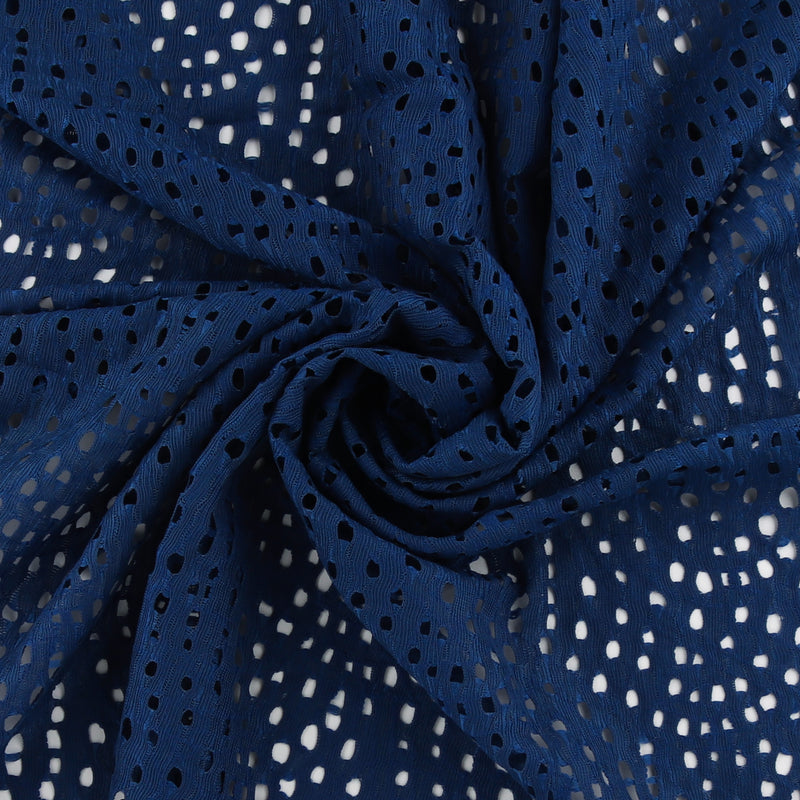 Fashion Lace - RANIA - 003 - Blue