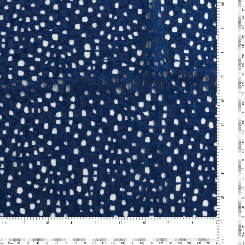 Fashion Lace - RANIA - 003 - Blue