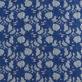 Fashion Lace - RANIA - 005 - Blue