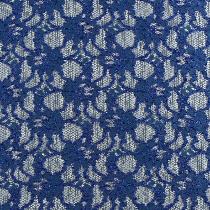 Fashion Lace - RANIA - 005 - Blue