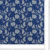 Fashion Lace - RANIA - 005 - Blue