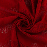 Fashion Lace - RANIA - 006 - Red