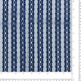 Fashion Lace - RANIA - 007 - Navy