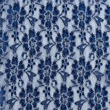 Fashion Lace - RANIA - 009 - Navy