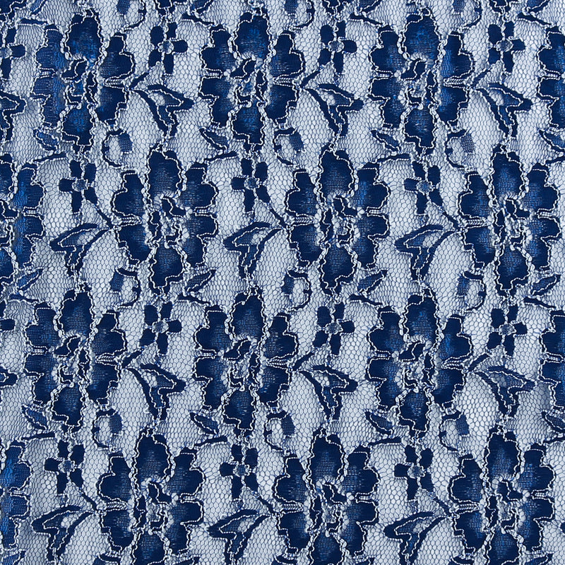 Fashion Lace - RANIA - 009 - Navy