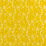 Fashion Lace - RANIA - 010 - Yellow