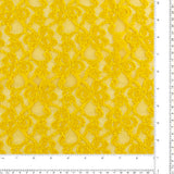 Fashion Lace - RANIA - 010 - Yellow