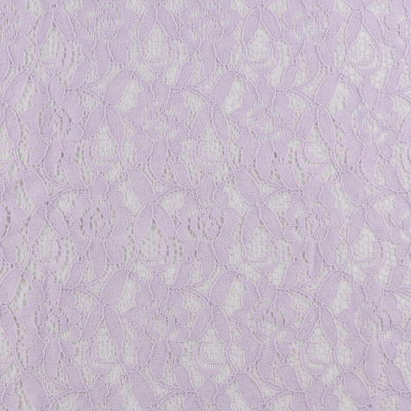 Fashion Lace - RANIA - 011 - Lilac