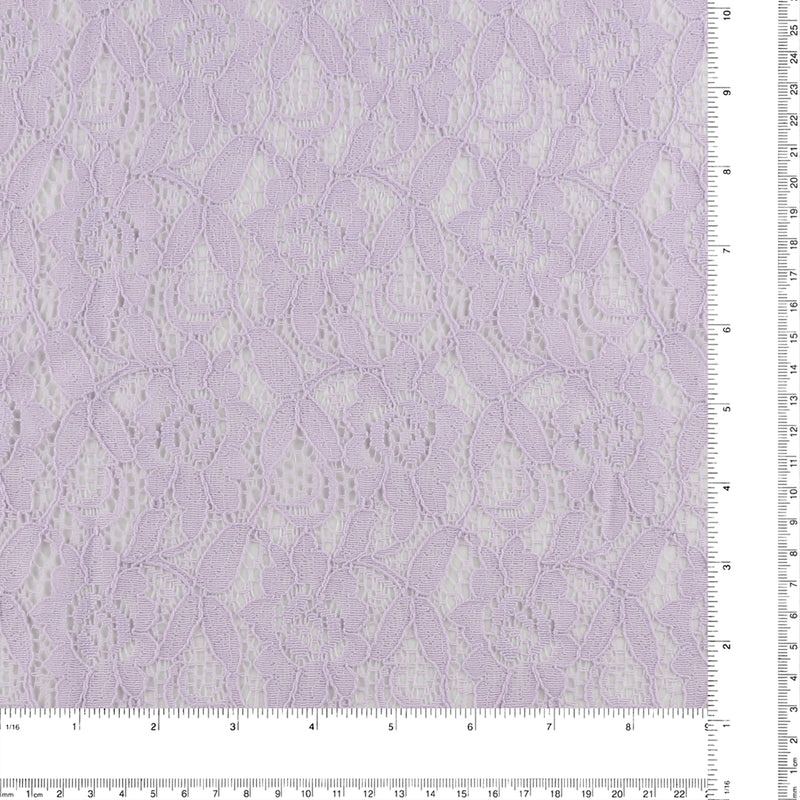 Fashion Lace - RANIA - 011 - Lilac