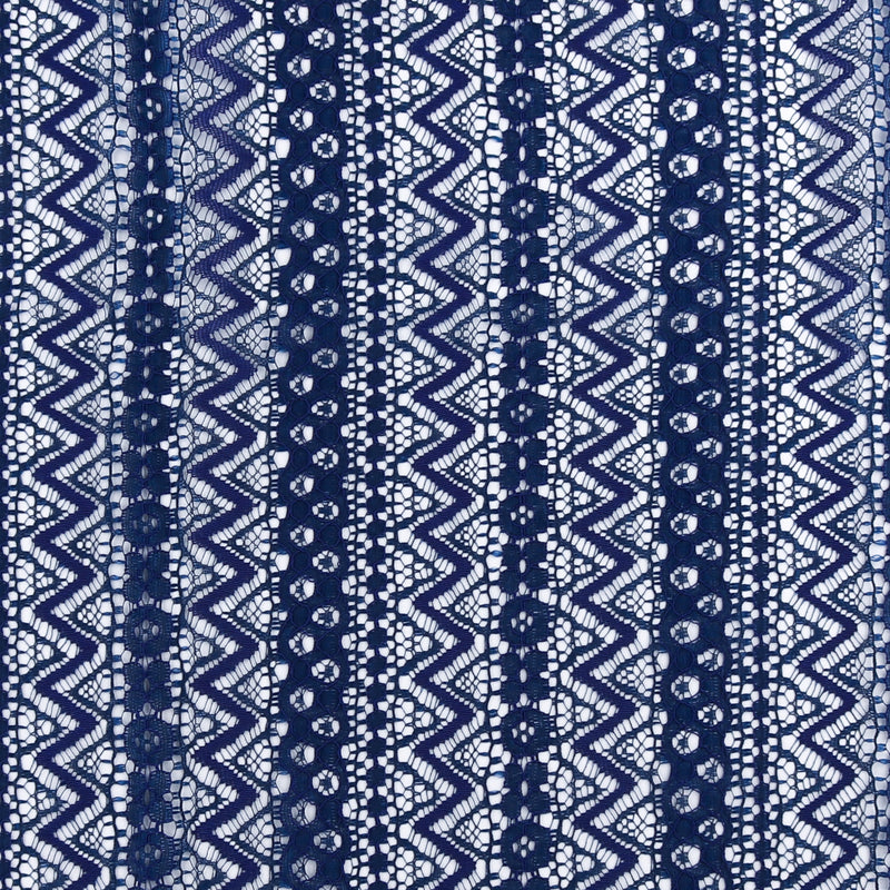 Fashion Lace - RANIA - 012 - Navy