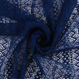 Fashion Lace - RANIA - 012 - Navy