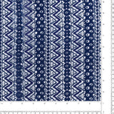 Fashion Lace - RANIA - 012 - Navy