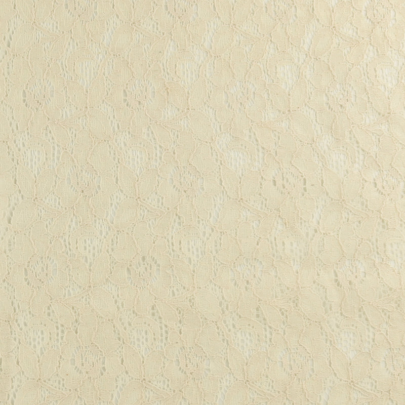 Fashion Lace - RANIA - 013 - Cream