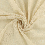 Fashion Lace - RANIA - 013 - Cream