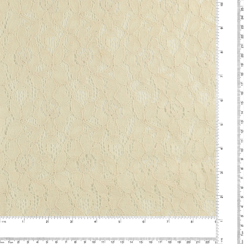 Fashion Lace - RANIA - 013 - Cream