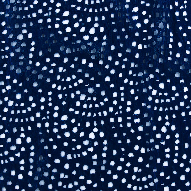 Fashion Lace - RANIA - 015 - Navy