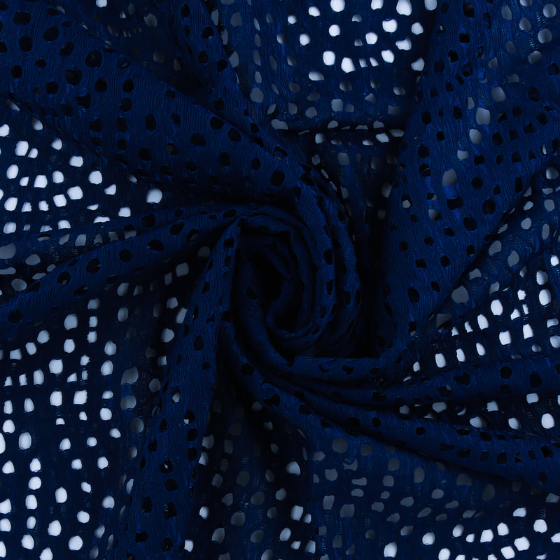 Fashion Lace - RANIA - 015 - Navy