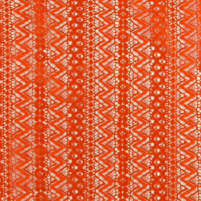 Fashion Lace - RANIA - 016 - Orange