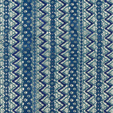 Fashion Lace - RANIA - 019 - Blue