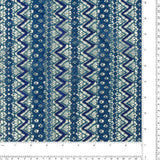 Fashion Lace - RANIA - 019 - Blue