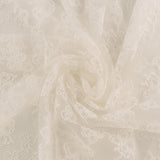 Fashion Lace - RANIA - 020 - White