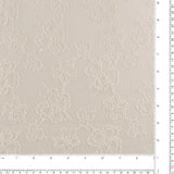 Fashion Lace - RANIA - 020 - White