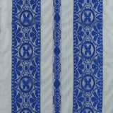 Fashion Lace - RANIA - 021 - Blue
