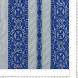 Fashion Lace - RANIA - 021 - Blue