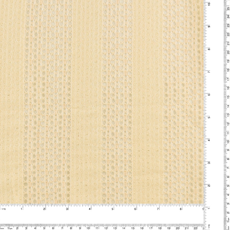 Fashion Lace - RANIA - 024 - Cream