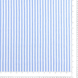Stripes - MARIA - 001 - Light Blue