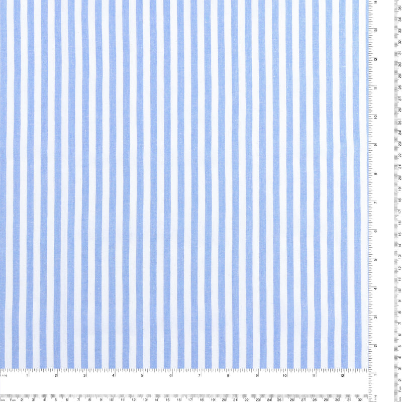 Stripes - MARIA - 001 - Light Blue