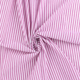 Stripes - MARIA - 003 - Purple