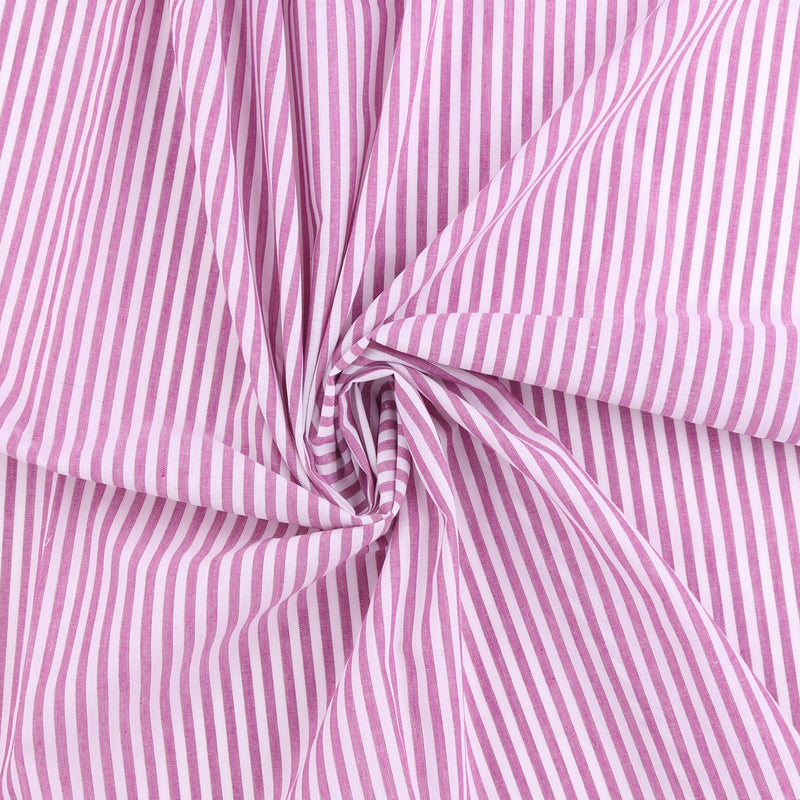 Stripes - MARIA - 003 - Purple
