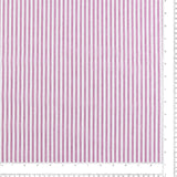 Stripes - MARIA - 003 - Purple