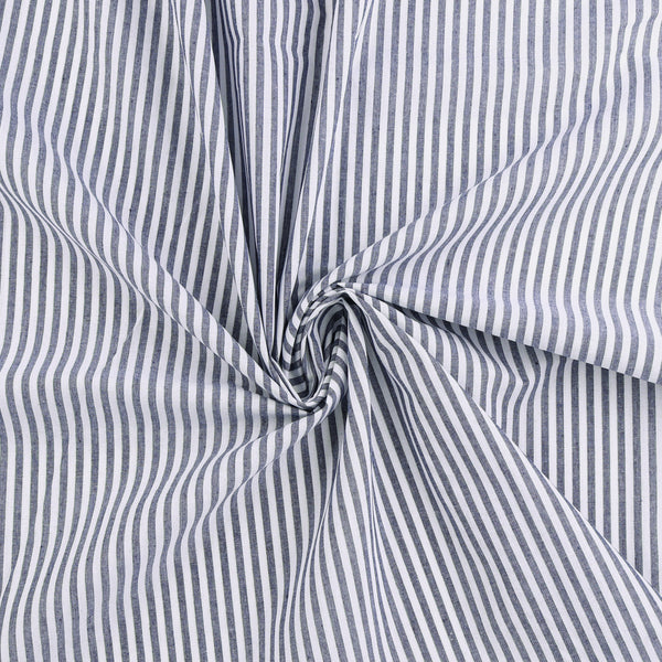 Stripes - MARIA - 004 - Navy