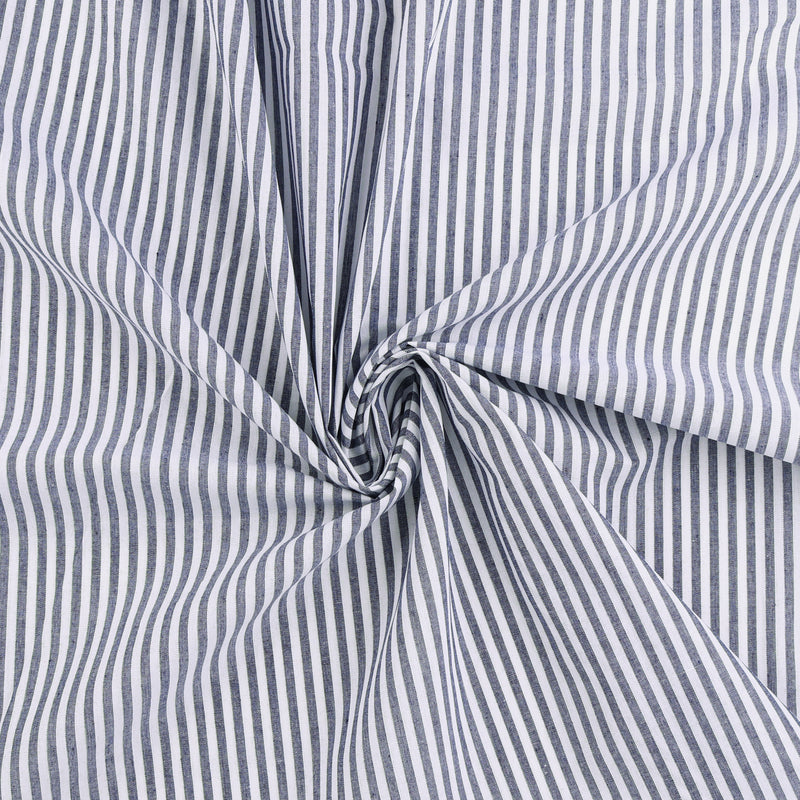 Stripes - MARIA - 004 - Navy