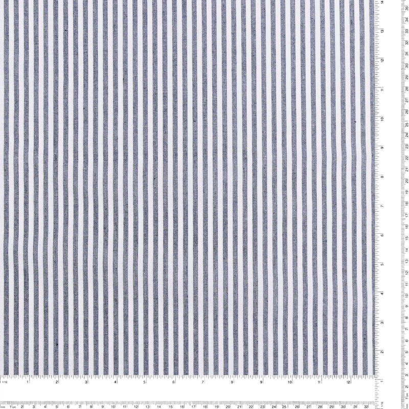 Stripes - MARIA - 004 - Navy