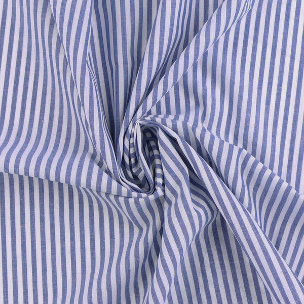 Stripes - MARIA - 005 - Blue
