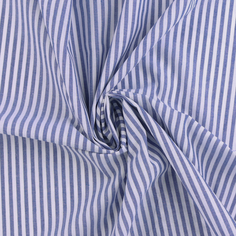 Stripes - MARIA - 005 - Blue