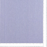 Stripes - MARIA - 005 - Blue