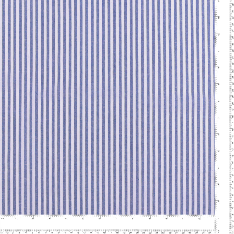 Stripes - MARIA - 005 - Blue
